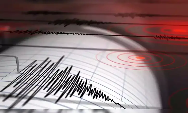 After Nepal and India border now earthquake jolts Pakistan magnitude 4.6 on Richter scale