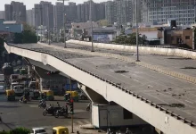 Ahmedabad's Hatkeshwar Bridge to be demolished
