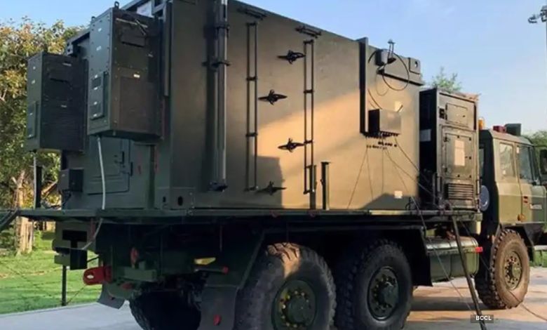 Why are other countries eyeing 'Akashtir' in Operation Sindoor?