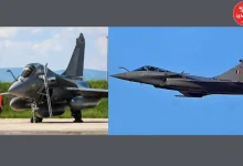 Air Force to stage show of force on Ganga Expressway amid tensions with Pakistan