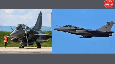 Air Force to stage show of force on Ganga Expressway amid tensions with Pakistan