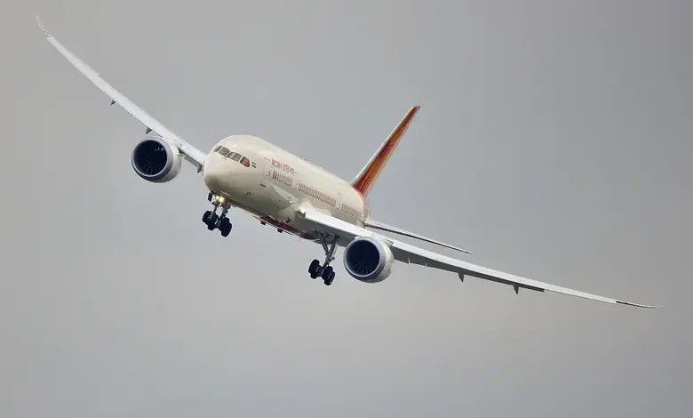 Air India suspends flights to Israel