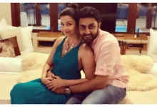 Aishwarya Rai Bachchan Abhishek Bachchan video goes viral
