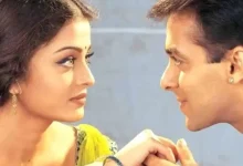 Aishwarya Rai Bachchan Salman Khan video goes viral