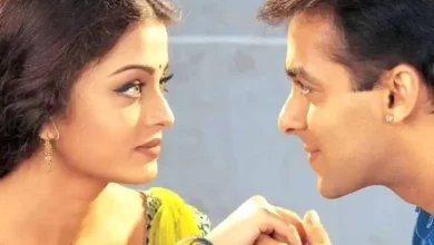 Aishwarya Rai Bachchan Salman Khan video goes viral