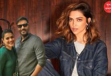 Ajay Devgn Kajol Deepika Padukone 8 hour shift statement