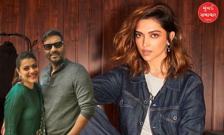 Ajay Devgn Kajol Deepika Padukone 8 hour shift statement