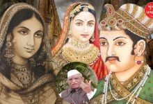 Akbar married a maid, not a princess! Rajasthan Governor challenges historians