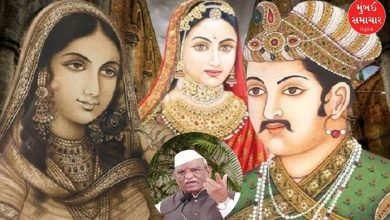 Akbar married a maid, not a princess! Rajasthan Governor challenges historians