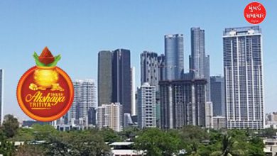 Akshaya Tritiya Property Registration Mumbai
