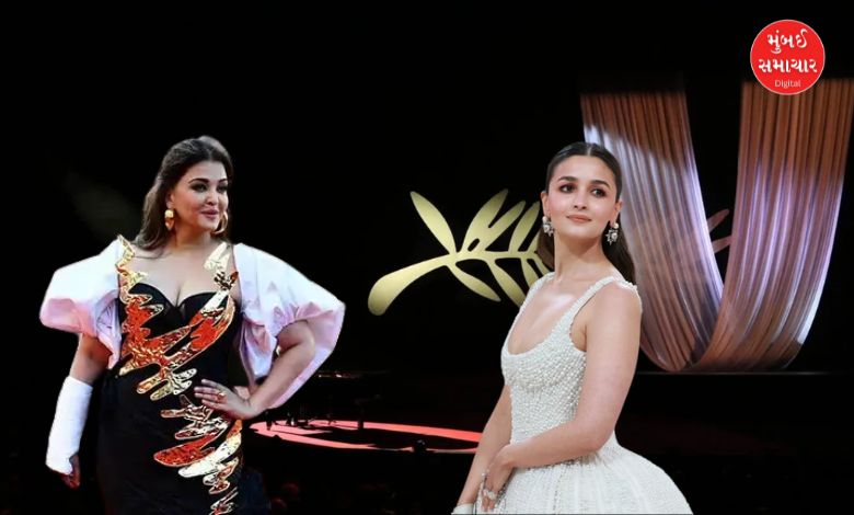 Alia Bhatt, Aishwarya Rai Bachchan to attend Cannes Film Festival