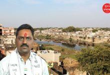 Alpesh Kathiria will go to Gondal again