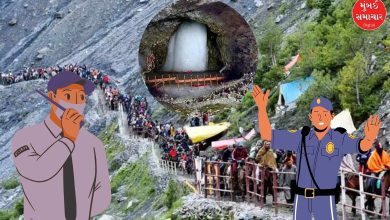 જુલાઈથી શરૂ થશે અમરનાથ યાત્રાઃ યાત્રાળુઓની સુરક્ષા માટે સરકારે લીધા આ પગલાં