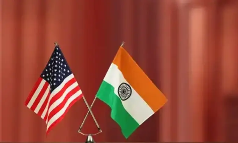 America India Media Entertainment Collaboration
