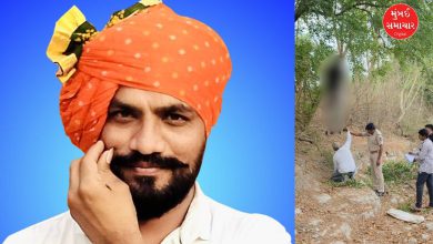 Amit Khunt suicide case