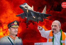 Amit Shah's statement, Pakistan closed airports and US supports India