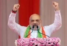 "Amit Shah Inaugurates Rs 1593 Crore Development Projects"