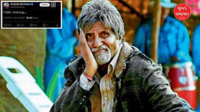 Amitabh Bachchan fans called him cowardly