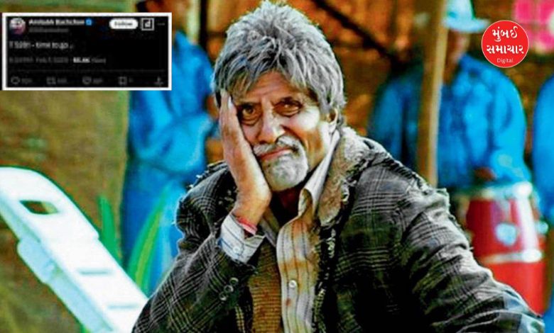 Amitabh Bachchan fans called him cowardly
