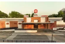 Amrit Bharat Station Scheme