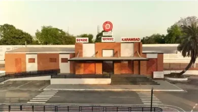 Amrit Bharat Station Scheme