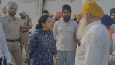 14 people killed, 6 in critical condition in Amritsar lynching incident