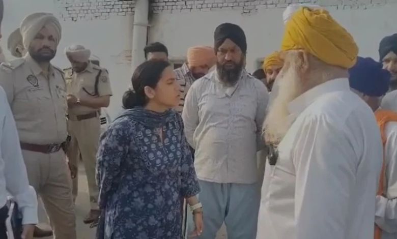 14 people killed, 6 in critical condition in Amritsar lynching incident