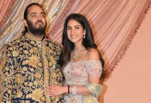 Anant Ambani Radhika Merchant video goes viral