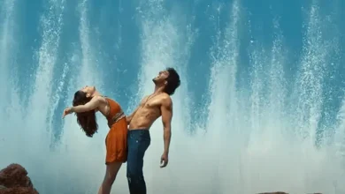 Anit Padda's film Saiyaraa teaser released