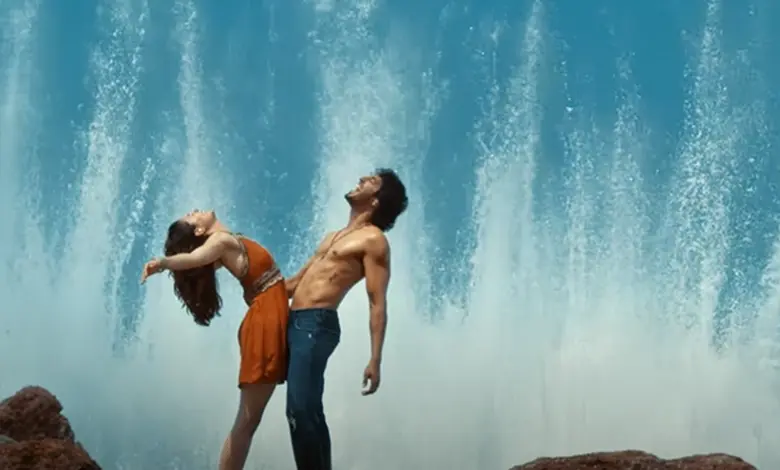 Anit Padda's film Saiyaraa teaser released
