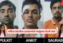 Ankita Bhandari's killers sentenced to life imprisonment, court gives verdict