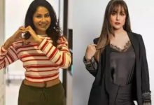 Another actress from Tellywood falls victim to cancer: Celebrity couple shares video to give information