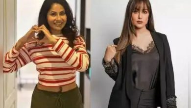 Another actress from Tellywood falls victim to cancer: Celebrity couple shares video to give information