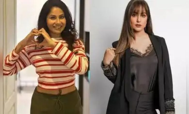 Another actress from Tellywood falls victim to cancer: Celebrity couple shares video to give information