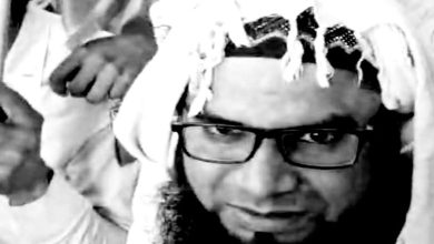 Another spy caught from Rajasthan, Pakistan connection revealed
