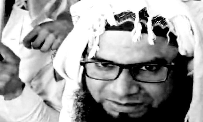 Another spy caught from Rajasthan, Pakistan connection revealed