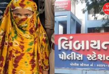 Another strange incident in Surat: A case has been registered under POCSO against a girl who chased away a 17-year-old boy