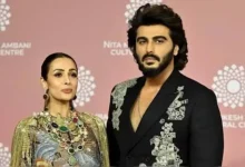 Arjun Kapoor's cryptic post goes viral