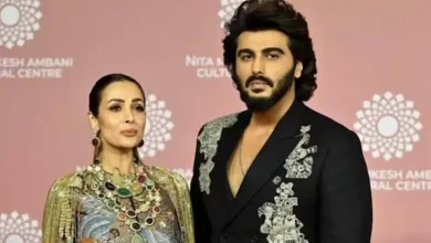 Arjun Kapoor's cryptic post goes viral