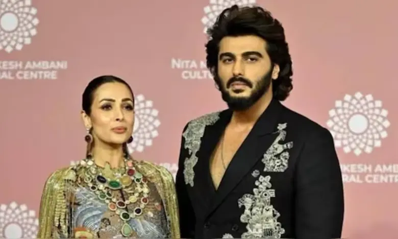 Arjun Kapoor's cryptic post goes viral