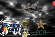 Asia Cup 2025 Pakistan Board President