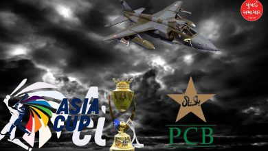 Asia Cup 2025 Pakistan Board President