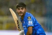 Atharva Ankolekar Mumbai T20 League