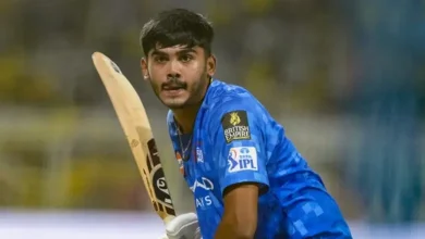 Atharva Ankolekar Mumbai T20 League