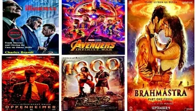 Audience attitude towards long films