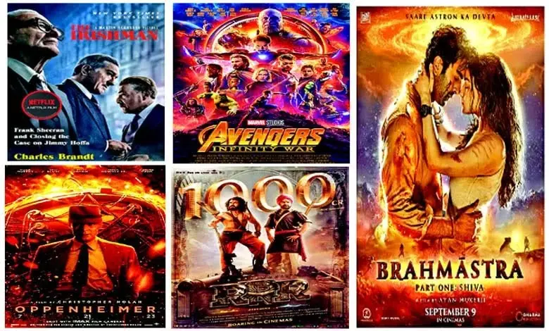 Audience attitude towards long films