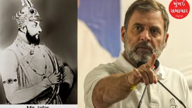 Politics over Operation Sindoor: Congress in red as BJP IT cell calls Rahul Gandhi 'Mir Jafar'