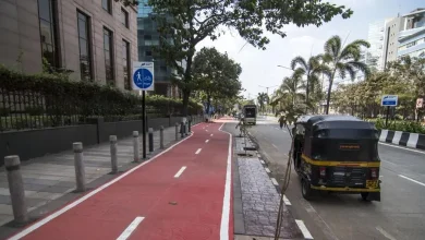 BKC's decision to remove unused cycle track