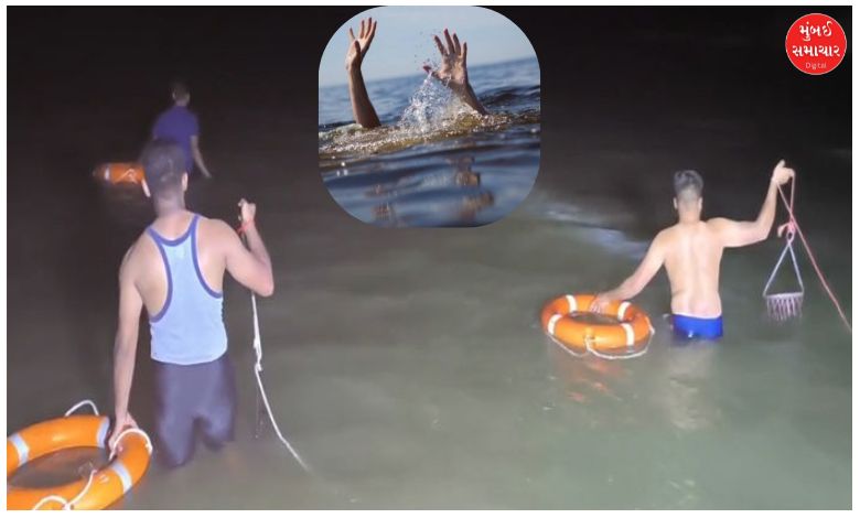 BREKING: Four die after drowning in Shetrunji river near Amreli; Mourning in entire diocese