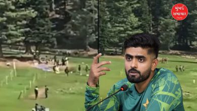 Babar Azam Pahalgam Attack Pakistan Army